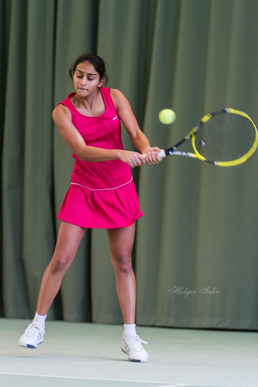 Bild 175 - Damen Club an der Alster - Grossflottbeker THGC : Ergebnis: 4:2